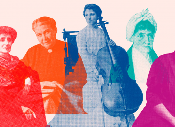 Exposição “Mulheres para sempre” Mulheres para sempre