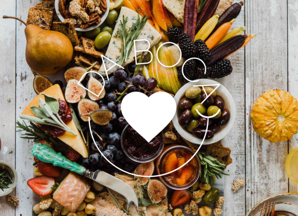 Da Boca Coração: 4 receitas que sabem bem no Outono semana38_2021