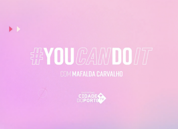 #Youcandoit | 1º Episódio YouCanDoIT