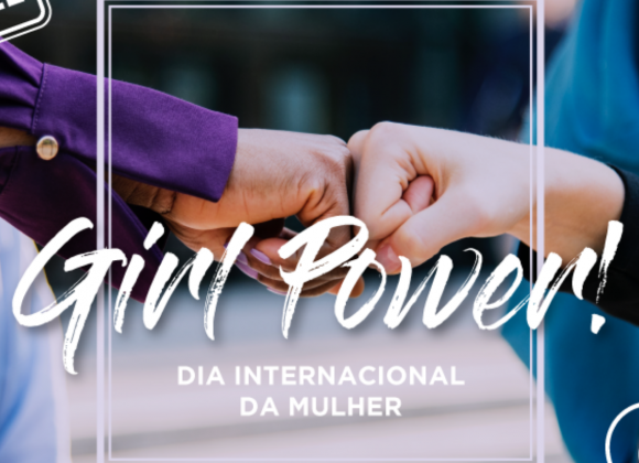 Girl power
