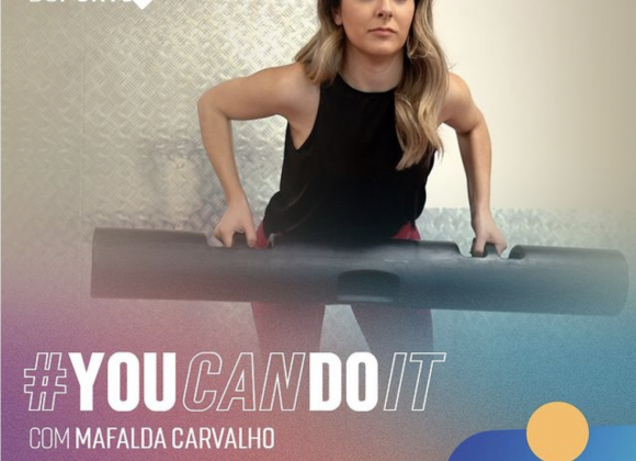 #YouCanDoIt | 2º Episódio decathlon_shopping_cidade_porto_fitness_hut_mafalda_caravalho