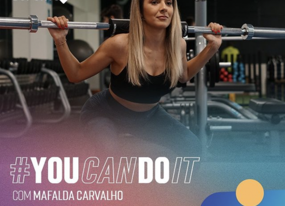 #Youcandoit | 4º Episódio fitness_hut_decathlon_shopping_cidade_porto