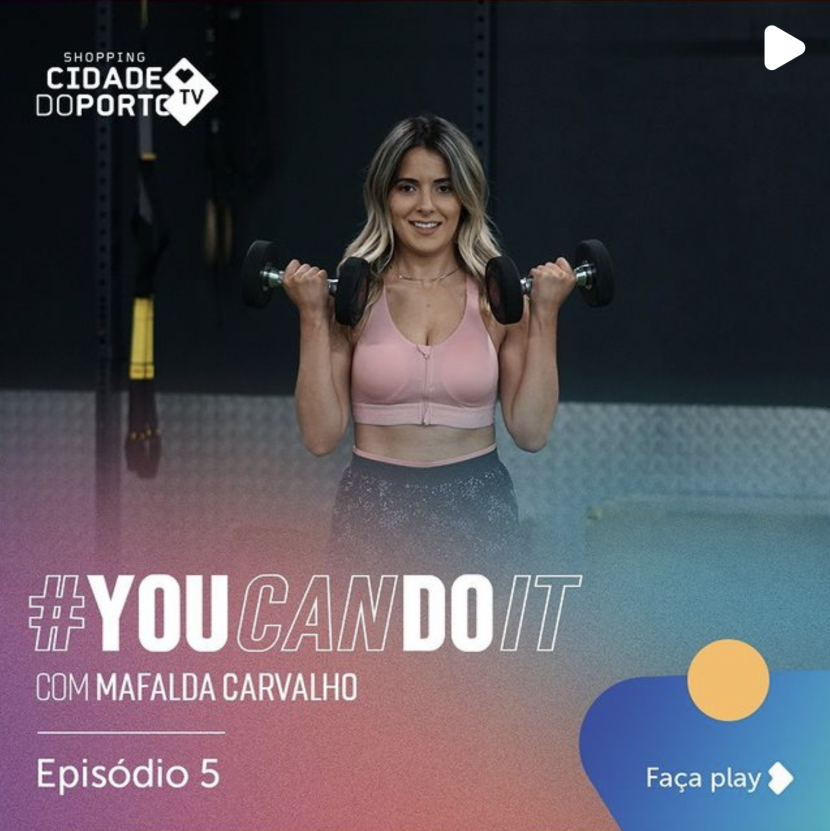 #YouCanDoIt | 5º Episódio Captura de ecrã 2022-09-02, às 17.40.32
