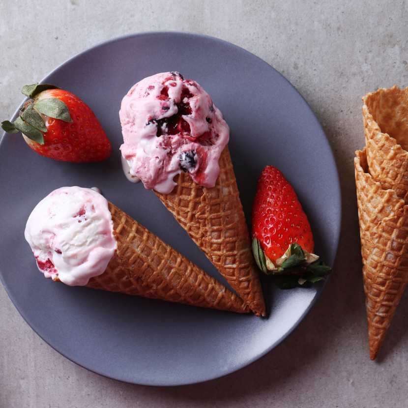 The sweetest summer! 4 receitas de gelado para o verão Design sem nome