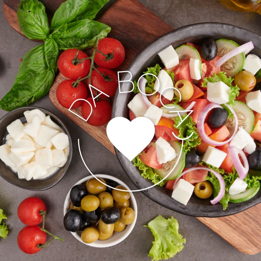 Da Boca Coração -  4 Receitas Fitness receitas_fit_shoppingcidadedoporto