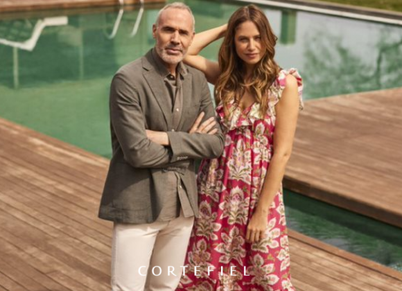 Novidades Cortefiel 2022: Porque Vestes o que Vestes cortefiel_moda_shopping_cidade_do_porto_coleção_verão