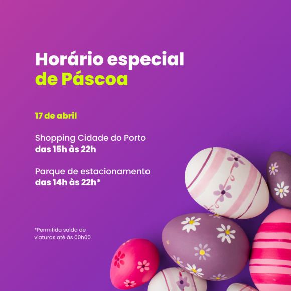 horário_páscoa_shopping_cidade_do_porto
