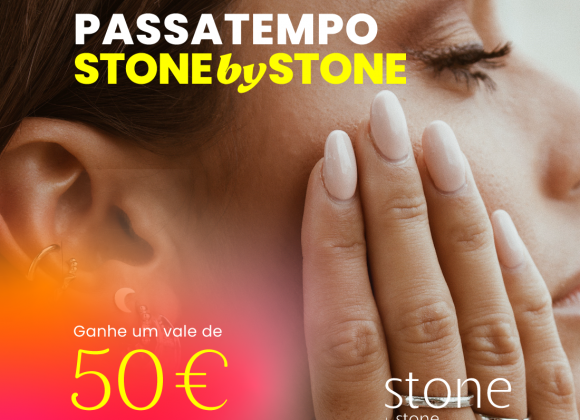 Passatempo Stone by Stone passatempo_stone_by_stone