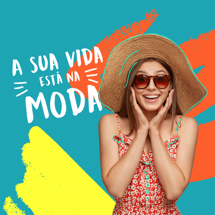 A Sua Vida está na Moda! compras_saldos_shopping_cidade_porto