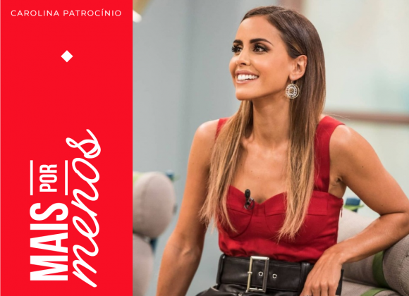 Mais por Menos - A Elegância de Carolina Patrocínio carolina_patrocinio_shopping_cidade_porto