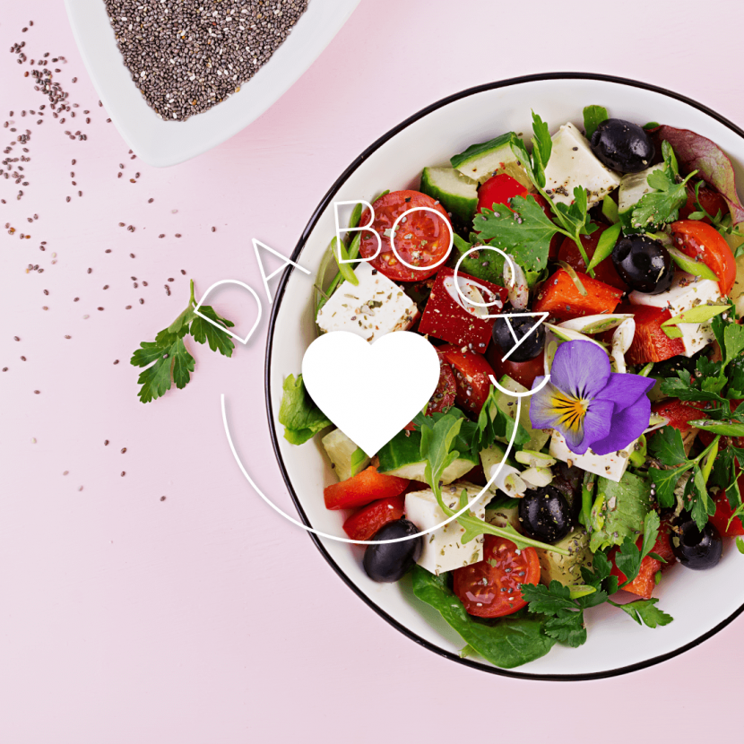 Da Boca Coração - Receitas leves e frescas receitas_verao_shopping_cidade_porto