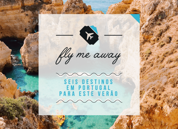 Fly Me Away - 6 Destinos em Portugal para este Verão viajar_portugal_destinos_shopping_cidade_porto