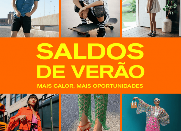 Saldos de Verão - Mais Calor, Mais Oportunidades saldos_verao_shopping_cidade_porto