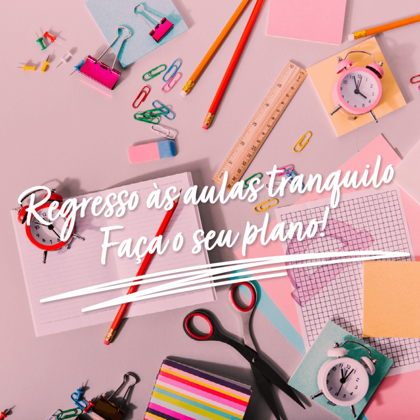 Regresso às aulas tranquilo - Faça o seu plano regresso_aulas_shopping_cidade_porto