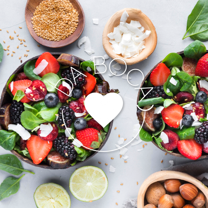 Da Boca Coração | 2021 em Modo Saudável da_boca_coracao_fit_receita_sausavel