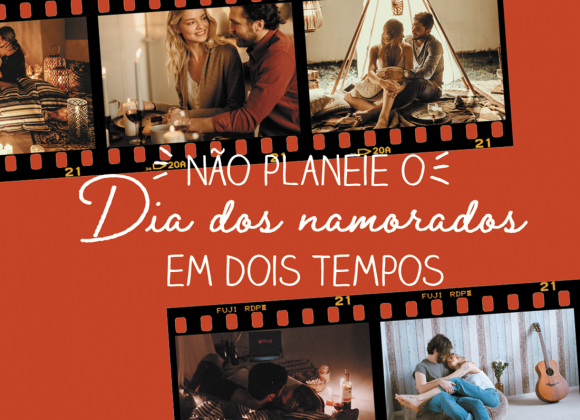 Não planeie o Dia dos Namorados em 2 tempos - Temos 4 para usufruirem os dois dia_namorados_shopping_cidade_porto