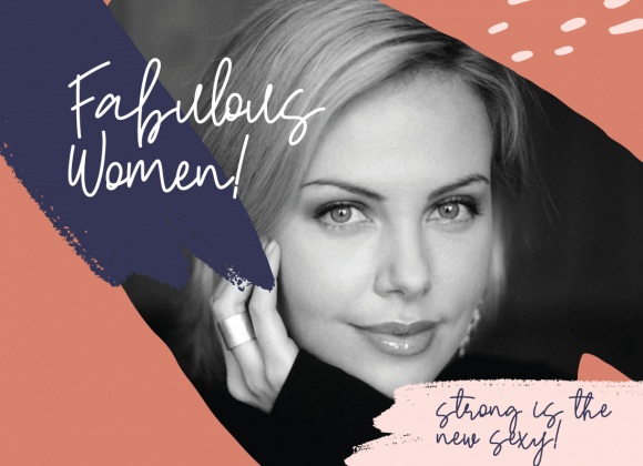 Fabulous Women! Dia Internacional da Mulher international women's day