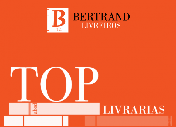 Top Bertrand: Sveva Casati Montignani lidera as vendas semanais noticias_bertrand_Site novo