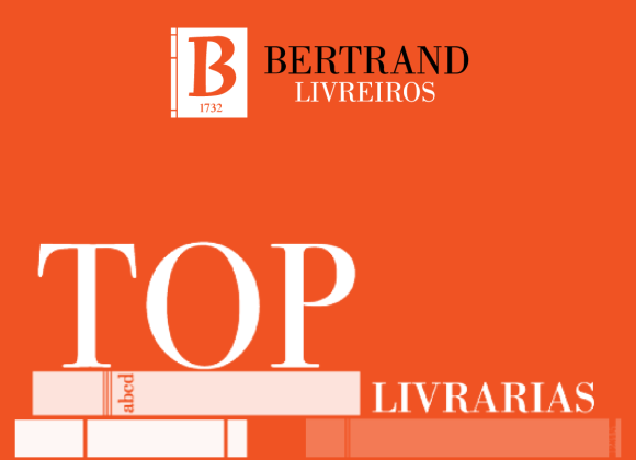 Top Bertrand: José Rodrigues dos Santos continua líder de vendas! noticias_bertrand_Site novo