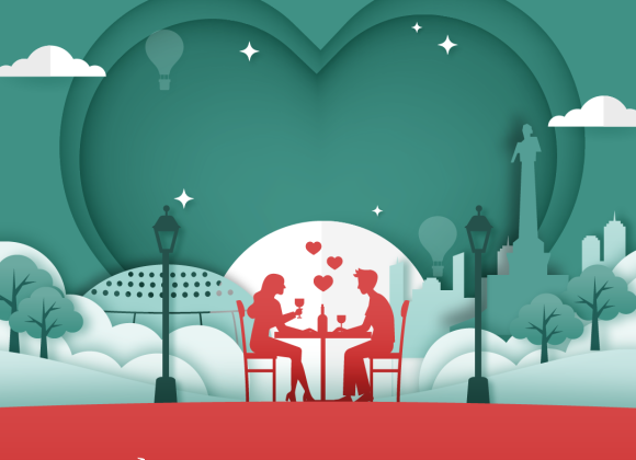 Passatempo Namorados Notícia