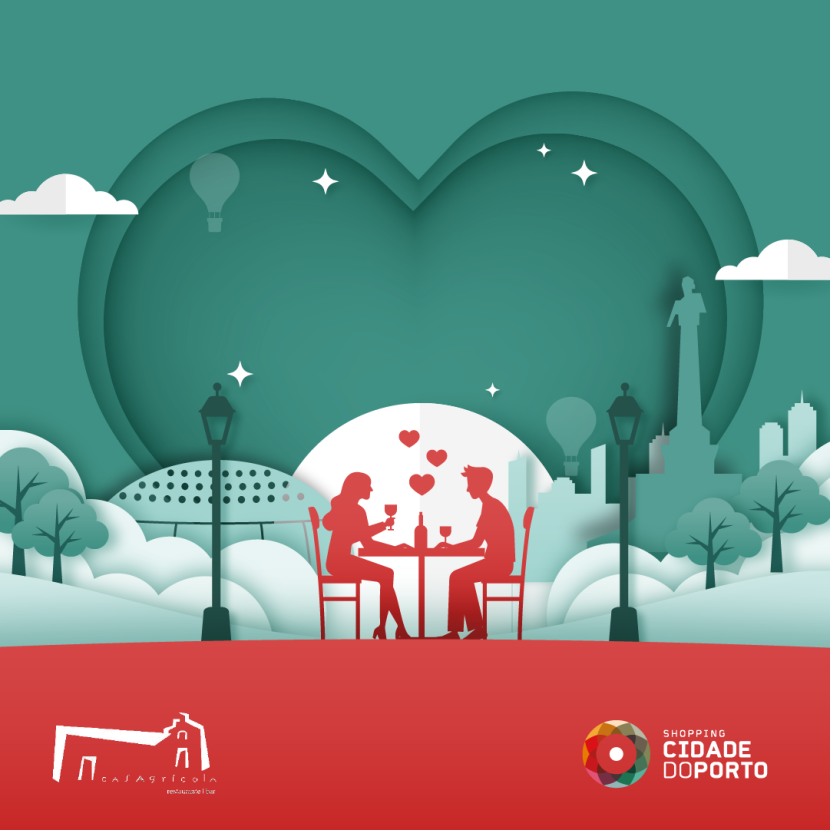 Já foi eleito o vencedor do passatempo "Amor casa com sabor"! Passatempo_Namorados_Notícia