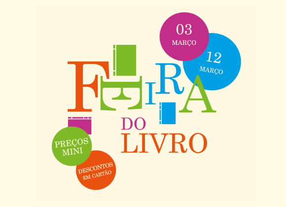 Visite a Feira do Livro Bertrand, de 3 a 12 de março! BannerSITE_FEIRA_LIVRO_SCP_2023