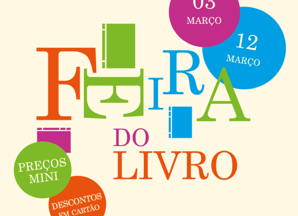 Visite a Feira do Livro Bertrand, de 3 a 12 de março! NoticiaSite_FEIRA_LIVRO_SCP_2023