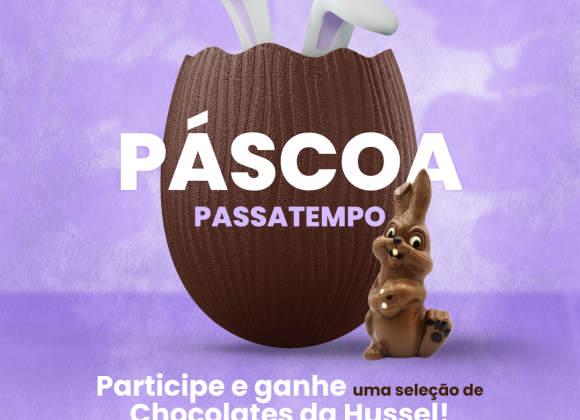 Passatempo Páscoa 2023: Ganhe uma seleção de chocolates da Hussel! passatempo-pascoa_conteudos_cidadeporto_story-ig