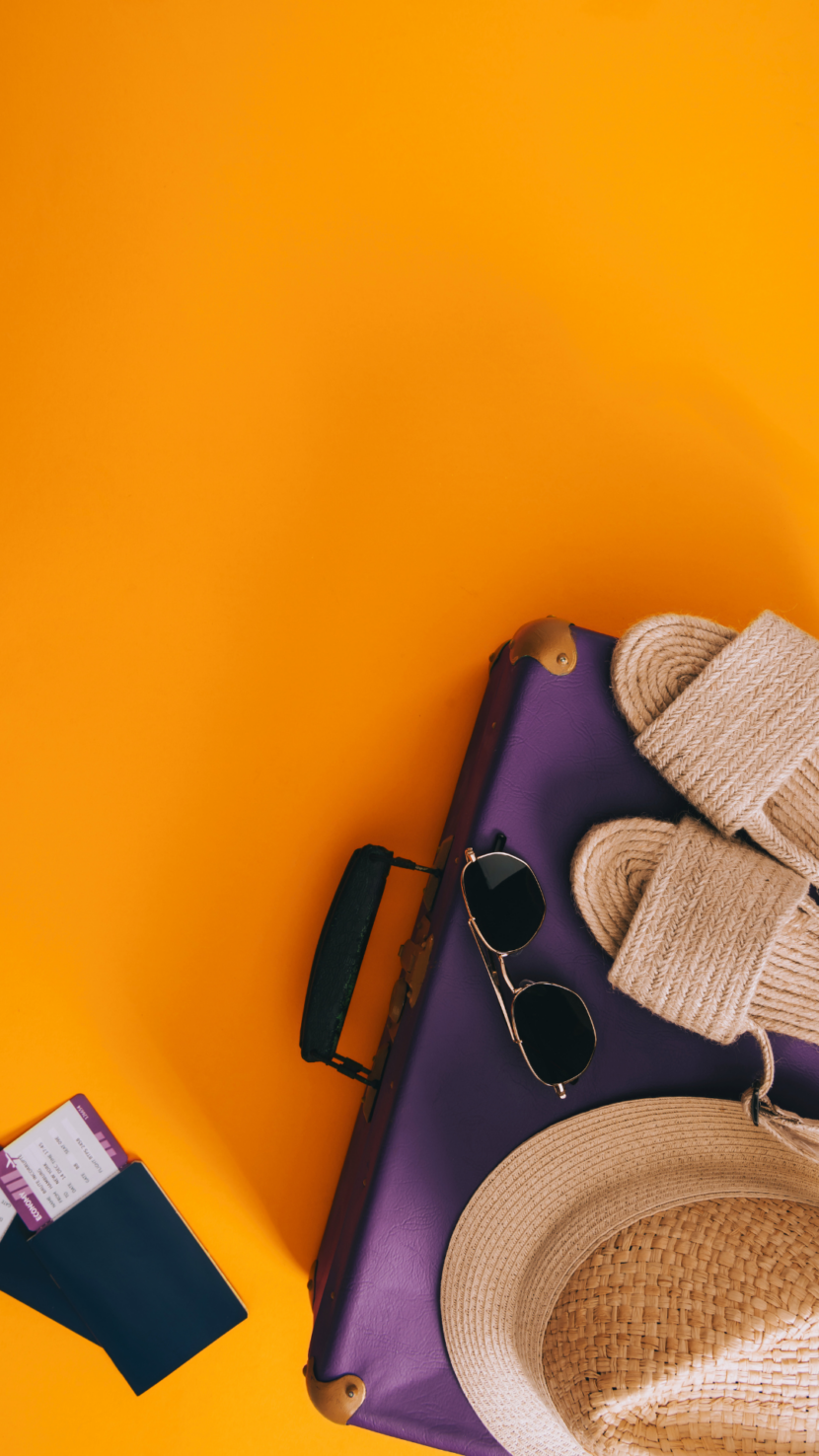 Faça a mala de viagem com estilo e praticidade capa-julho_trendynotes