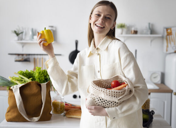 5 Dicas para uma Alimentação Mais Saudável capa-trendy
