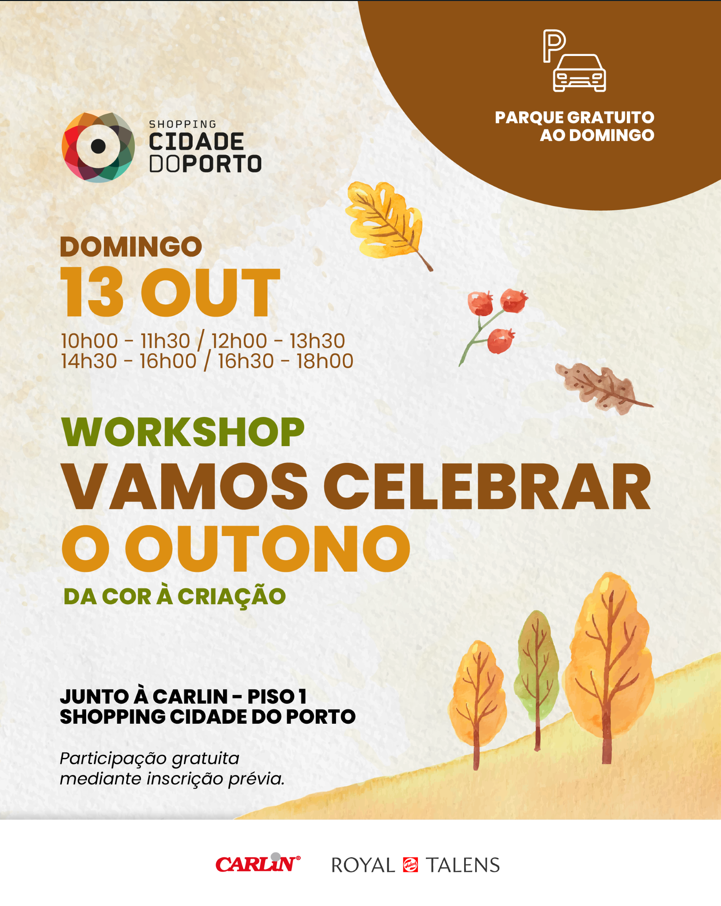 Workshop "Vamos Celebrar o Outono Captura de ecrã 2024-09-27 180819