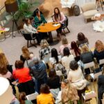 We Love Talks foi incrível! 477235199_1048141420687921_7402829878347645407_n