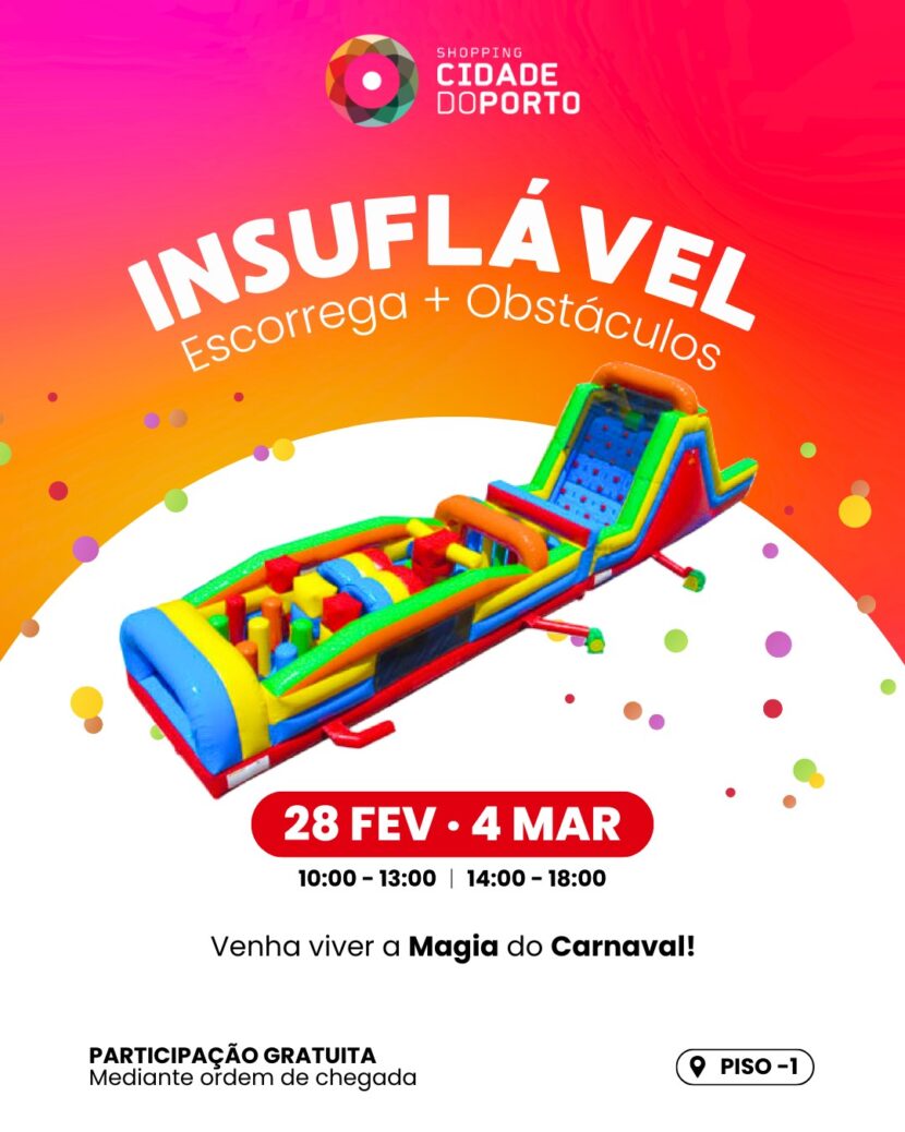 Insufláveis - Carnaval 481234925_1061827205986009_5344067806073353536_n