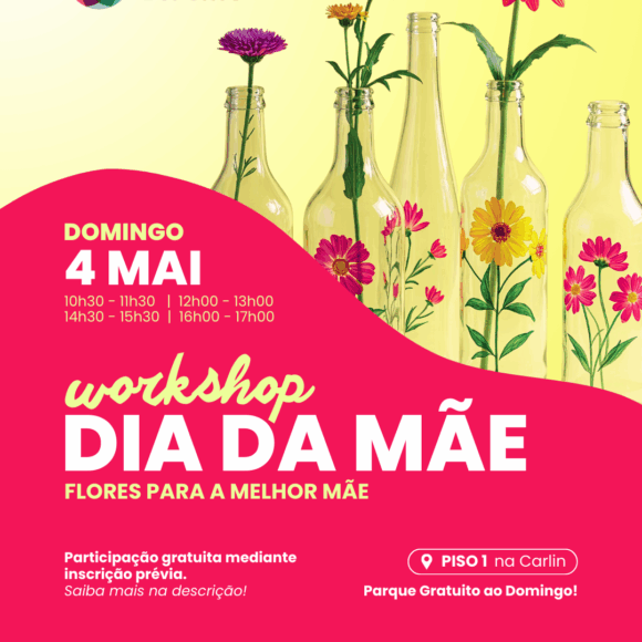 dia da mãe