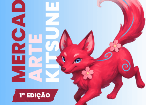 Mercado Kitsune