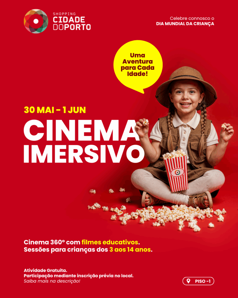 Celebre o dia da Criança em família dia da criança