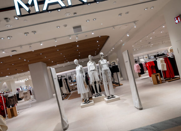 A Mango chega ao Cidade do Porto mango cidade do porto