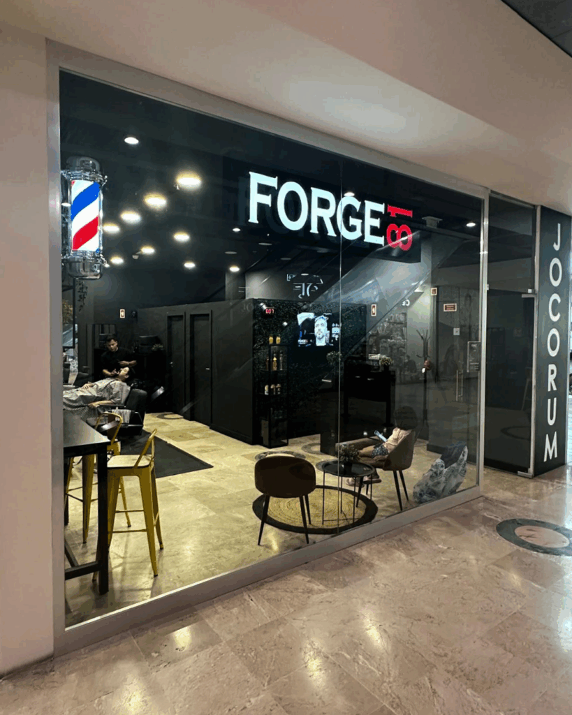 barbershop