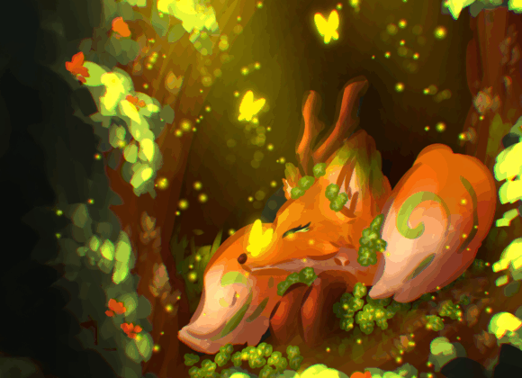 Segunda edição do Mercado de Arte Kitsune mercado kitsune