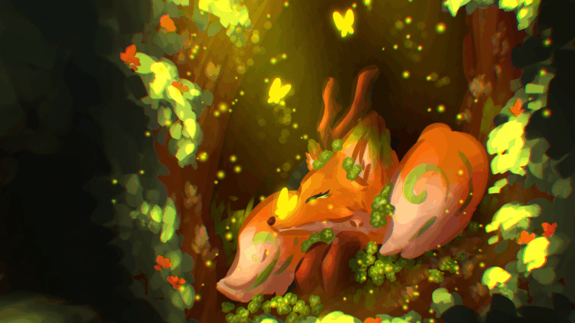 Segunda edição do Mercado de Arte Kitsune mercado kitsune