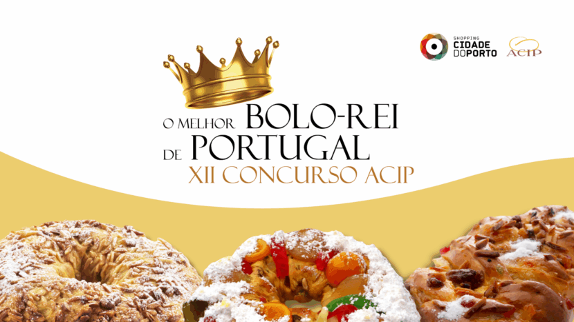 O Melhor Bolo-Rei de Portugal | XII Concurso ACIP CapaFB_BoloRei
