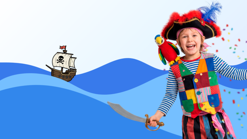 Carnaval Evento Infantil Porto